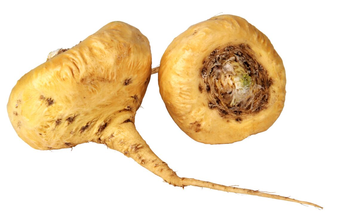 Peruvian Maca on Eroboost