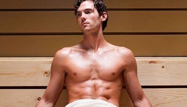 How to increase the power of men